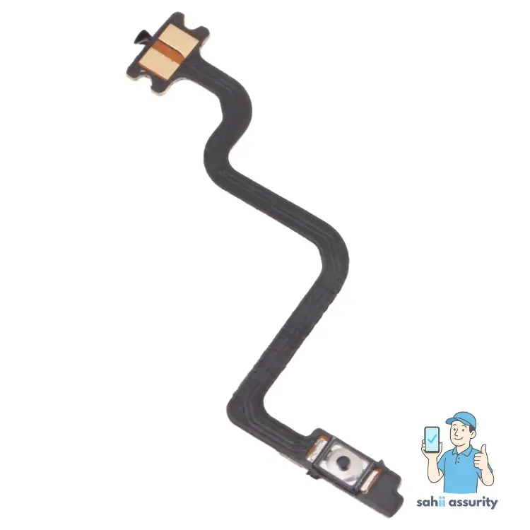 Power Button Flex Cable for Realme 9 5G SE